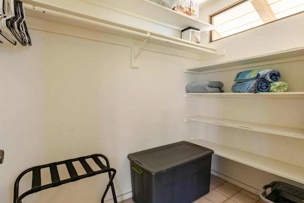 Apartamento King Palm Ocean Views King Bed Walk To Free Wifi Parking Bbq